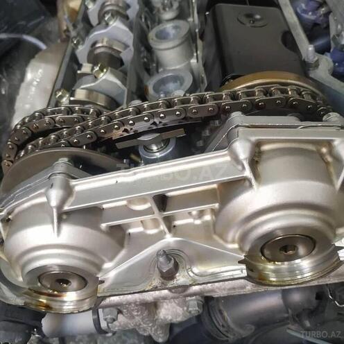 BMW 530 2002, 400,000 km - 3.0 л - Bakı