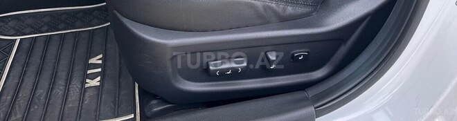 Kia Optima 2013, 144,000 km - 2.4 л - Bakı
