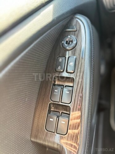 Kia Optima 2013, 144,000 km - 2.4 л - Bakı