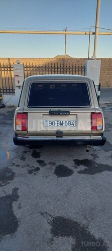 LADA (VAZ) 2104 2007, 98,000 km - 1.6 л - Bakı