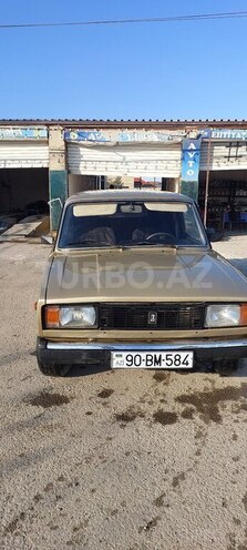 LADA (VAZ) 2104 2007, 98,000 km - 1.6 л - Bakı