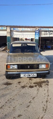 LADA (VAZ) 2104 2007, 98,000 km - 1.6 л - Bakı