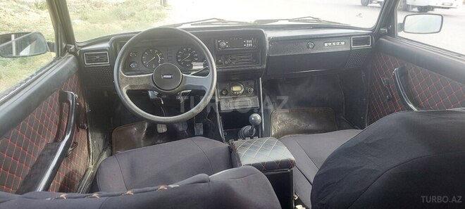 LADA (VAZ) 2104 2007, 98,000 km - 1.6 л - Bakı
