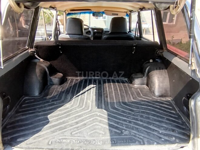 LADA (VAZ) 2104 2007, 98,000 km - 1.6 л - Bakı