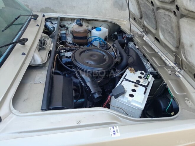 LADA (VAZ) 2104 2007, 98,000 km - 1.6 л - Bakı