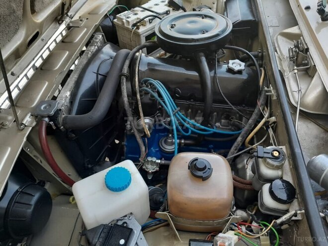 LADA (VAZ) 2104 2007, 98,000 km - 1.6 л - Bakı