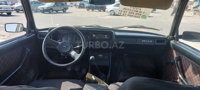 LADA (VAZ) 2104 2007, 98,000 km - 1.6 л - Bakı