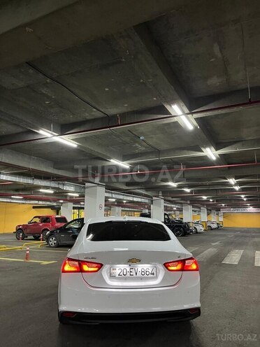 Chevrolet Malibu 2016, 275,000 km - 1.5 l - Gəncə