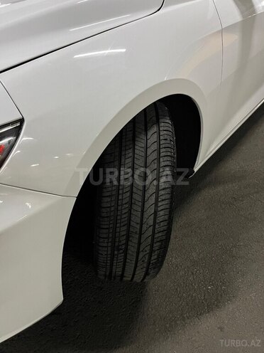 Chevrolet Malibu 2016, 275,000 km - 1.5 l - Gəncə