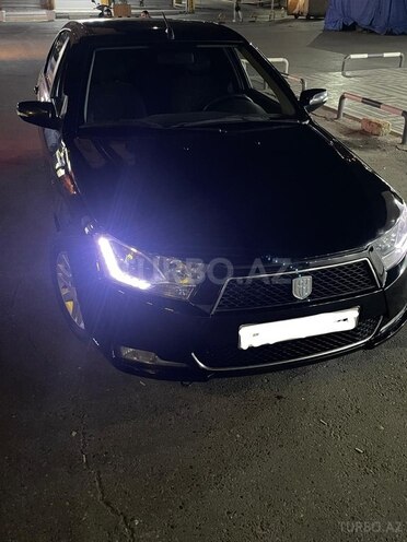 Khazar LX 2020, 113,000 km - 1.7 l - Bakı