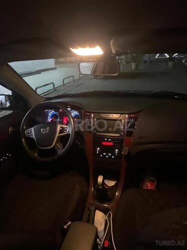 Khazar LX 2020, 113,000 km - 1.7 l - Bakı