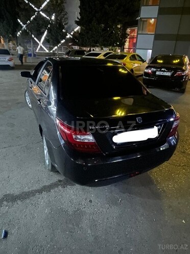 Khazar LX 2020, 113,000 km - 1.7 l - Bakı