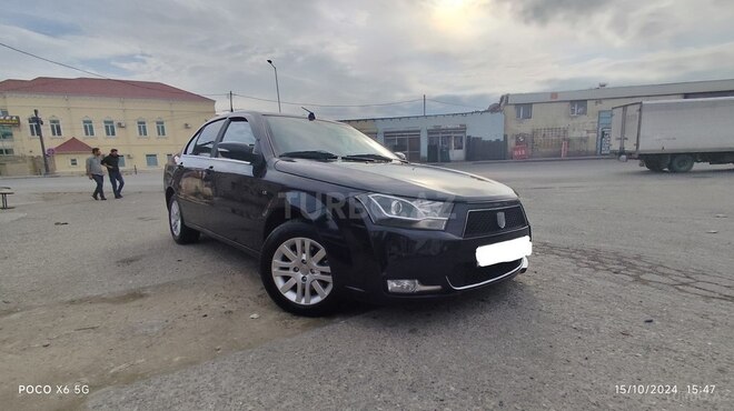 Khazar LX 2020, 113,000 km - 1.7 l - Bakı