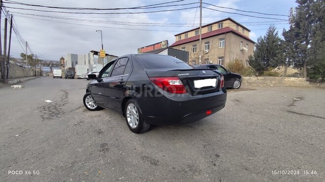 Khazar LX 2020, 113,000 km - 1.7 l - Bakı