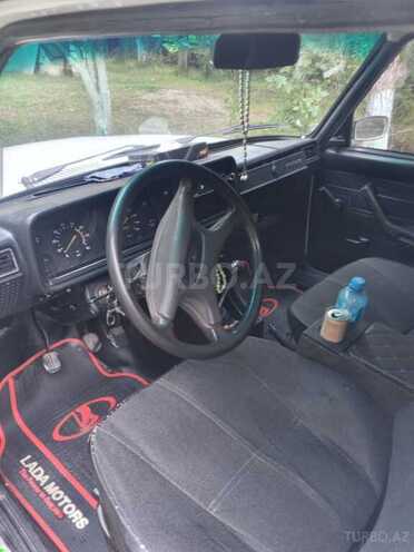 LADA (VAZ) 2107 2004, 98,000 km - 1.5 л - Quba