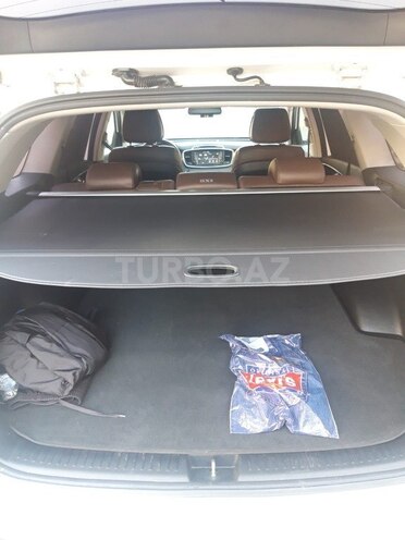 Kia Sorento 2017, 113,500 km - 2.0 l - Bakı