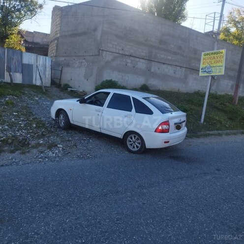 LADA (VAZ) Priora 2013, 300,000 km - 1.6 л - Quba