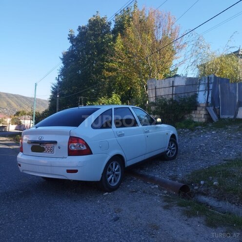 LADA (VAZ) Priora 2013, 300,000 km - 1.6 л - Quba