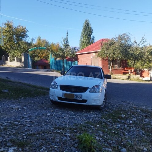 LADA (VAZ) Priora 2013, 300,000 km - 1.6 л - Quba