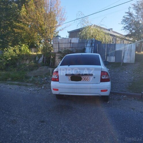 LADA (VAZ) Priora 2013, 300,000 km - 1.6 л - Quba