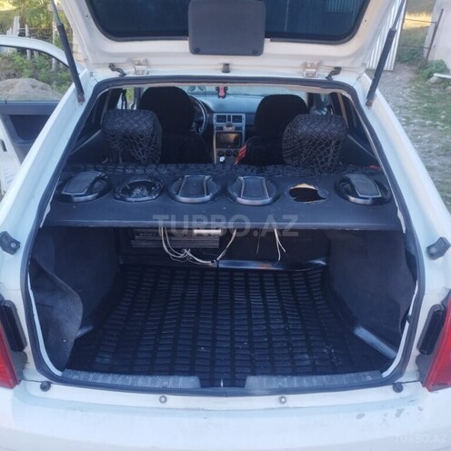 LADA (VAZ) Priora 2013, 300,000 km - 1.6 л - Quba