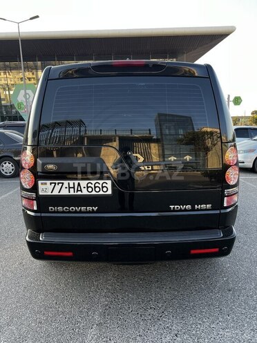 Land Rover Discovery 2005, 132,250 km - 3.2 l - Bakı
