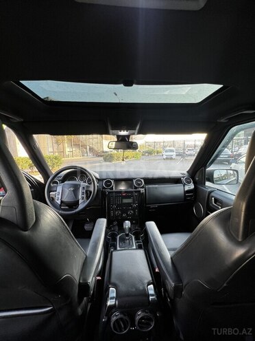 Land Rover Discovery 2005, 132,250 km - 3.2 l - Bakı