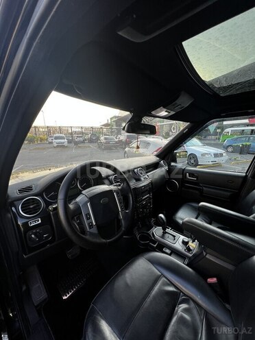 Land Rover Discovery 2005, 132,250 km - 3.2 l - Bakı