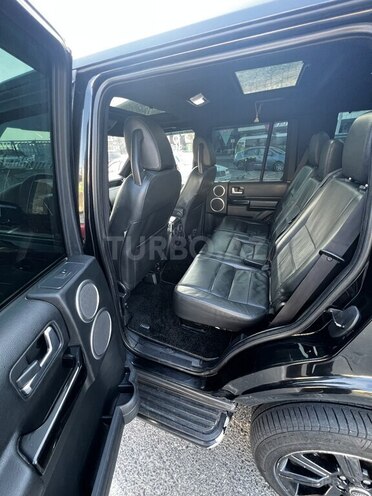 Land Rover Discovery 2005, 132,250 km - 3.2 l - Bakı