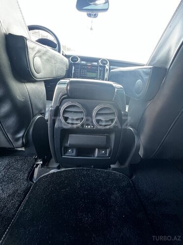 Land Rover Discovery 2005, 132,250 km - 3.2 l - Bakı
