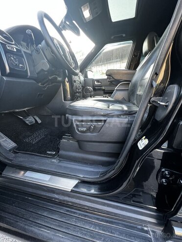 Land Rover Discovery 2005, 132,250 km - 3.2 l - Bakı