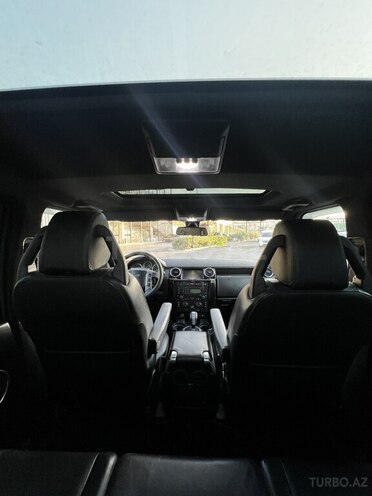 Land Rover Discovery 2005, 132,250 km - 3.2 l - Bakı