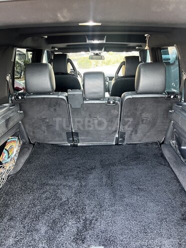 Land Rover Discovery 2005, 132,250 km - 3.2 l - Bakı