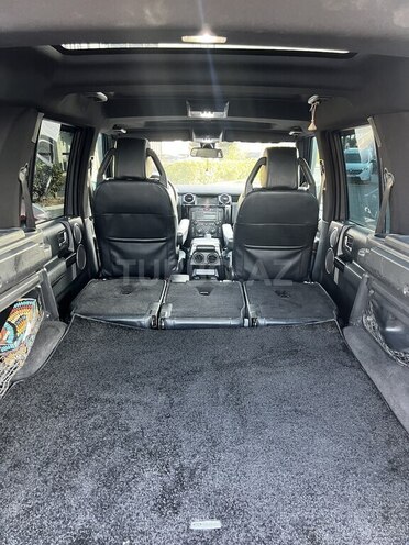 Land Rover Discovery 2005, 132,250 km - 3.2 l - Bakı