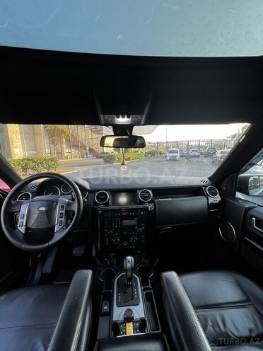 Land Rover Discovery 2005, 132,250 km - 3.2 l - Bakı