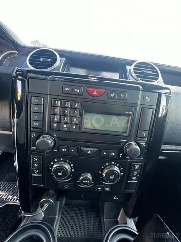 Land Rover Discovery 2005, 132,250 km - 3.2 l - Bakı