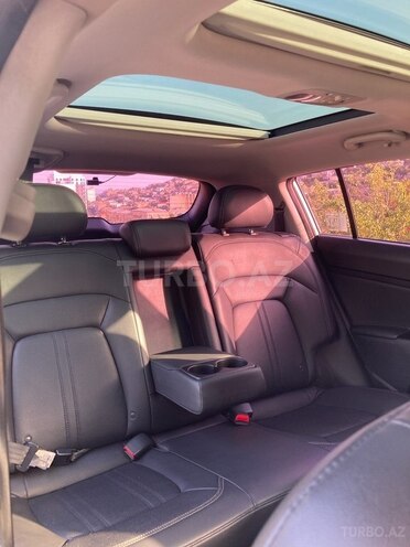 Kia Sportage 2014, 156,000 km - 2.0 l - Bakı