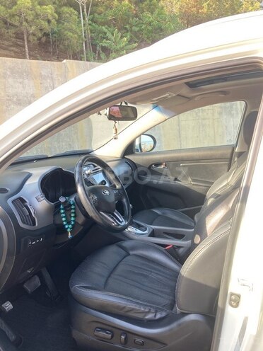 Kia Sportage 2014, 156,000 km - 2.0 l - Bakı