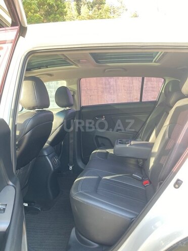 Kia Sportage 2014, 156,000 km - 2.0 l - Bakı