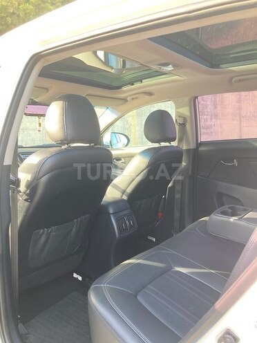 Kia Sportage 2014, 156,000 km - 2.0 l - Bakı