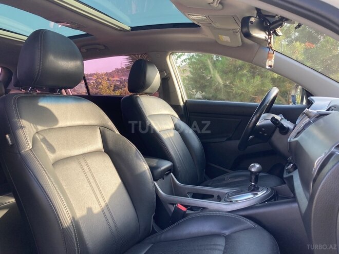 Kia Sportage 2014, 156,000 km - 2.0 l - Bakı