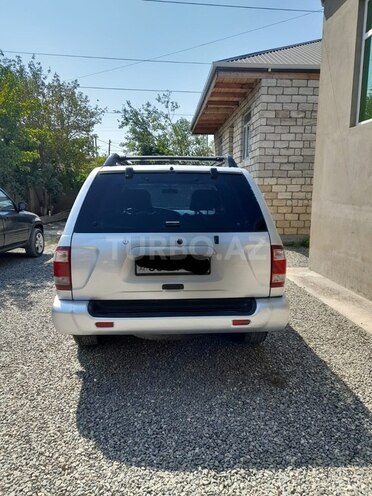 Nissan Pathfinder 2004, 246,000 km - 3.5 l - Bakı