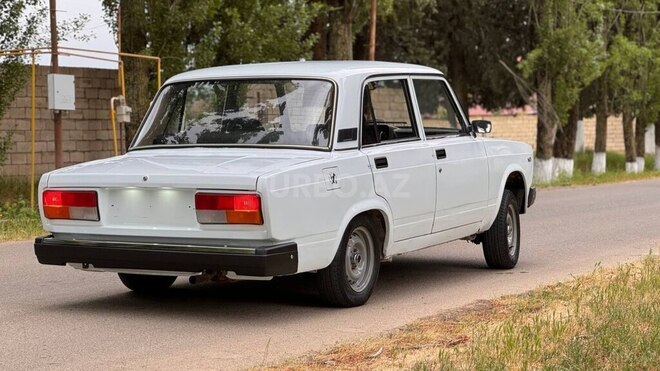 LADA (VAZ) 2107 2007, 68,000 km - 1.6 л - Lənkəran