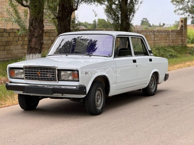 LADA (VAZ) 2107 2007, 68,000 km - 1.6 л - Lənkəran