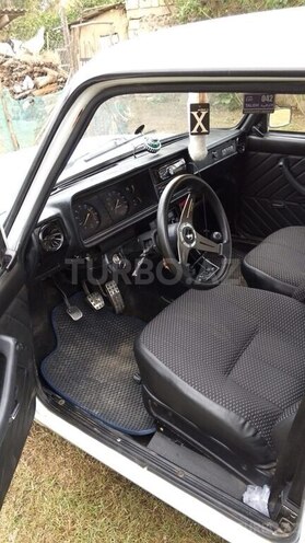 LADA (VAZ) 2107 2007, 68,000 km - 1.6 л - Lənkəran