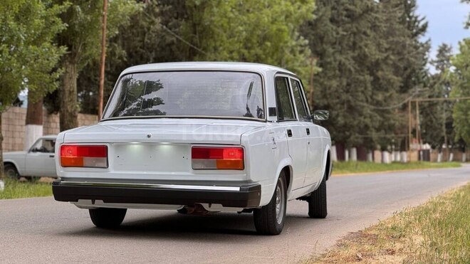 LADA (VAZ) 2107 2007, 68,000 km - 1.6 л - Lənkəran