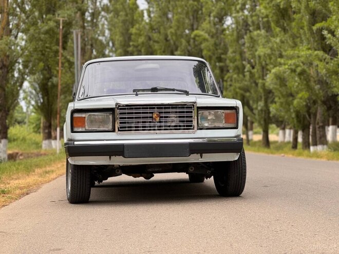 LADA (VAZ) 2107 2007, 68,000 km - 1.6 л - Lənkəran