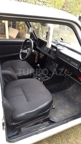 LADA (VAZ) 2107 2007, 68,000 km - 1.6 л - Lənkəran