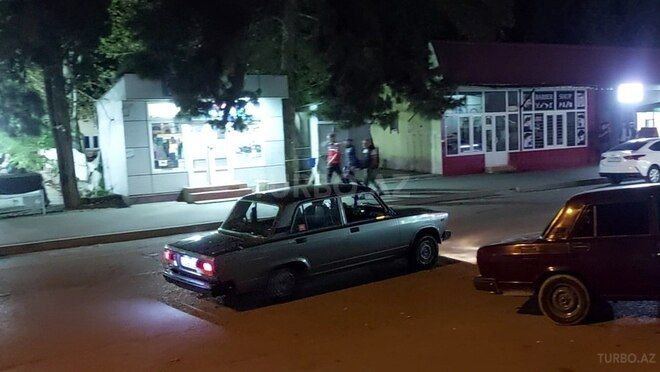 LADA (VAZ) 2107 2010, 27,000 km - 1.6 l - Mingəçevir