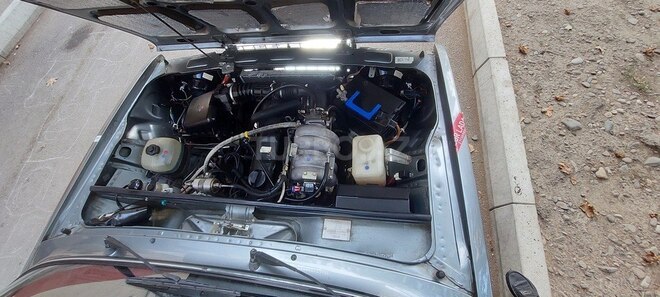 LADA (VAZ) 2107 2010, 27,000 km - 1.6 l - Mingəçevir